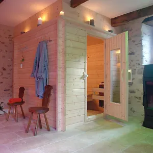 La Bigourd'in Couette-café