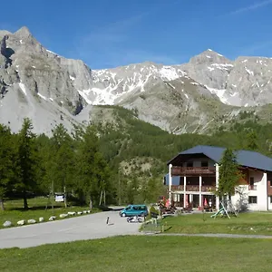 Auberge Des Aiguilles Mini-hôtel