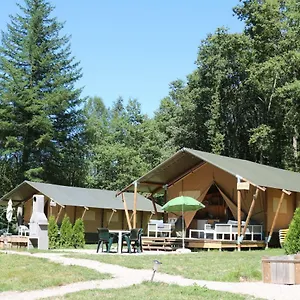 Domaine Chez Jem Village de vacances
